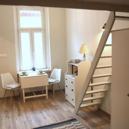 Cosy Nest Apartment Budapest Ngoại thất bức ảnh