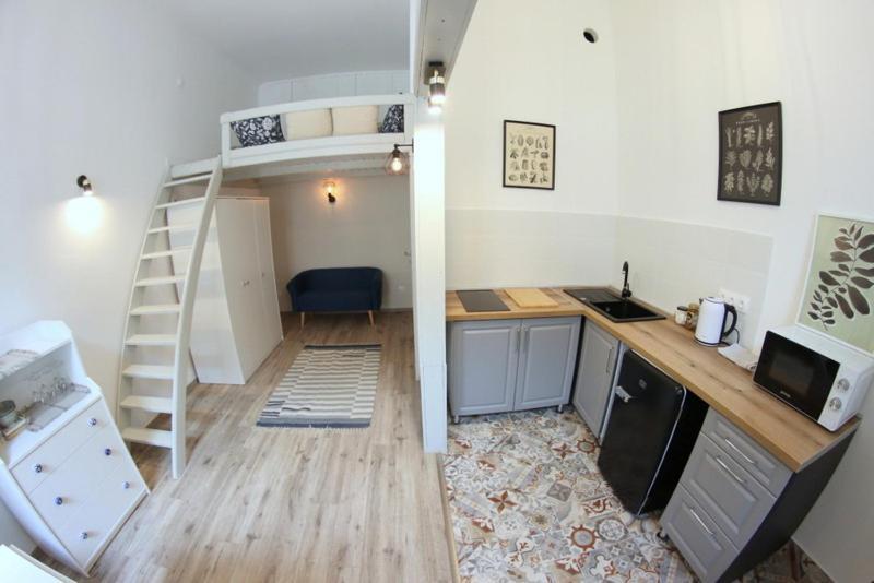 Cosy Nest Apartment Budapest Ngoại thất bức ảnh