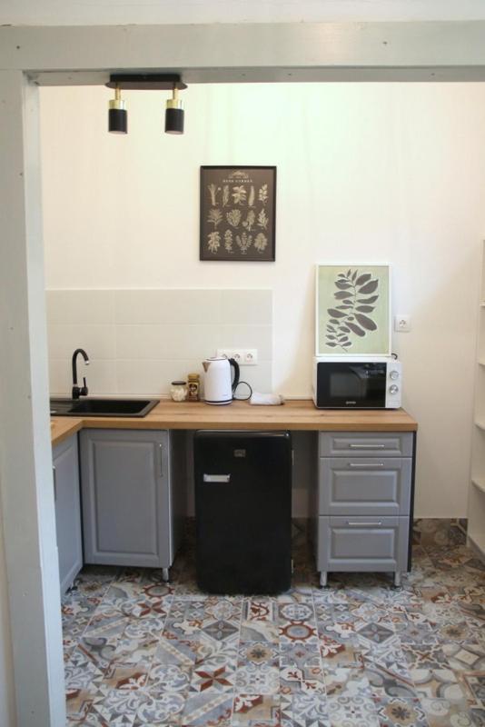 Cosy Nest Apartment Budapest Ngoại thất bức ảnh