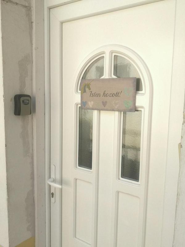 Cosy Nest Apartment Budapest Ngoại thất bức ảnh