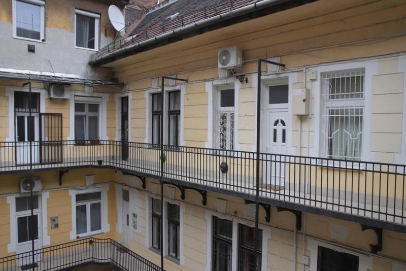 Cosy Nest Apartment Budapest Ngoại thất bức ảnh